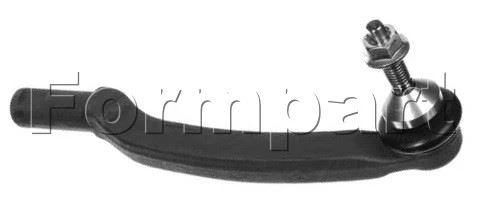 Volvo Rot Bası On Sol Volvo Xc90 02-14 Xc70  II 97>08 - Formpart 3002015 ürün görseli
