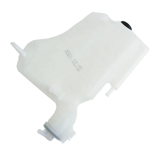 İsuzu Ticarı Radyator Yedek Su Deposu İsuzu D-Max 12-> Euro5 - Fpi İztr053na ürün görseli