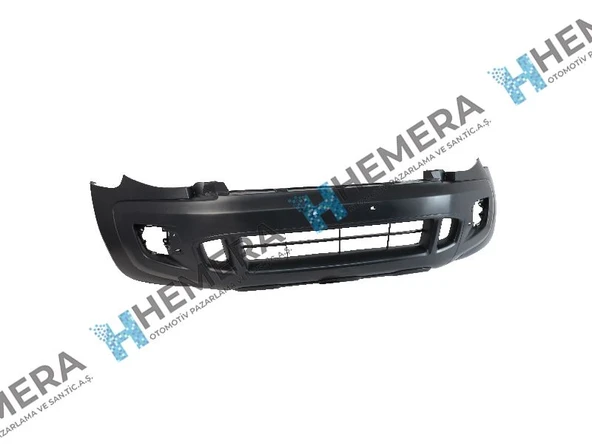 Ford On Tampon Ranger 13>15 Eski Model - Fpi Fdb039na ürün görseli