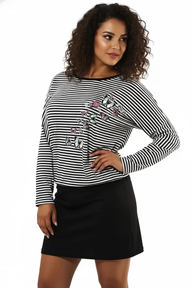 HMD Kadın Elbise 70051 ürün görseli