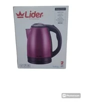 Lider LK-90R - Resim 2