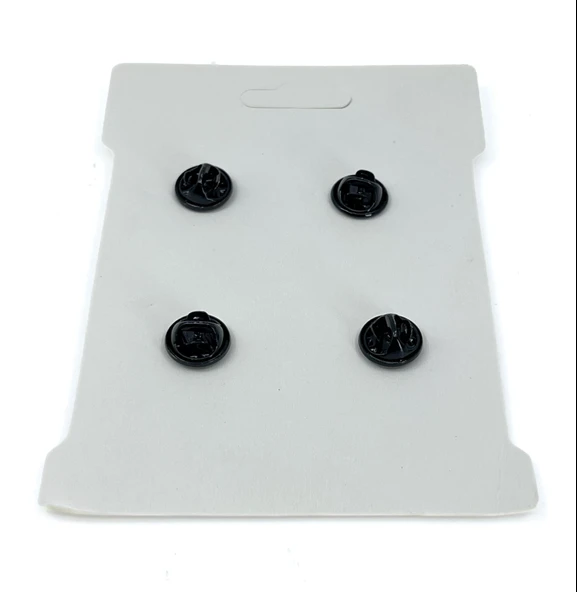 Kamp Çantası - Sırt Çantası - Terlik Süsü Charm Terlik 4'lü Jibbitz Aksesuar Model 10 - Resim 4