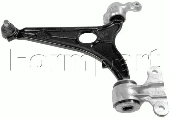 Psa Salıncak Sol Komple 807 C8 Phedra 2.0 2.2 3.0 02> - Formpart 1309017 ürün görseli