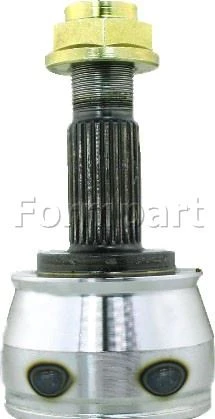 Psa Aks Kafa Tamır Takımı Nemo Bipper 1,4hdi (dis Freze:25, Teker Tarafı IC Freze: 22, Conta Capı:51mm, - Formpart 21398018/s ürün görseli