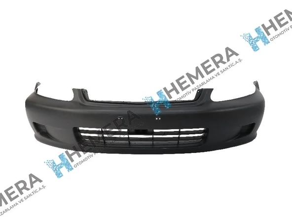 Honda On Tampon Citasız Honda CIVIC 99-01 - Fpi Hdb043na