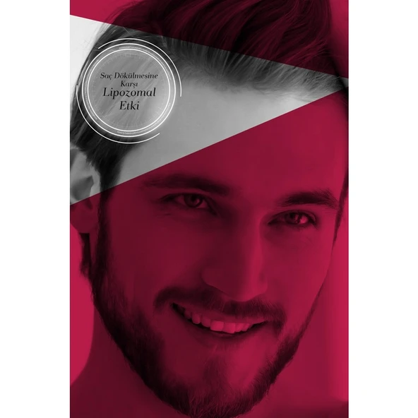 Bioxcin Forte Erkekler için Saç Dökülmesine Karşı Bitkisel Saç Serumu - Lipozom Teknolojisi, 3 x 50 ml - Resim 5