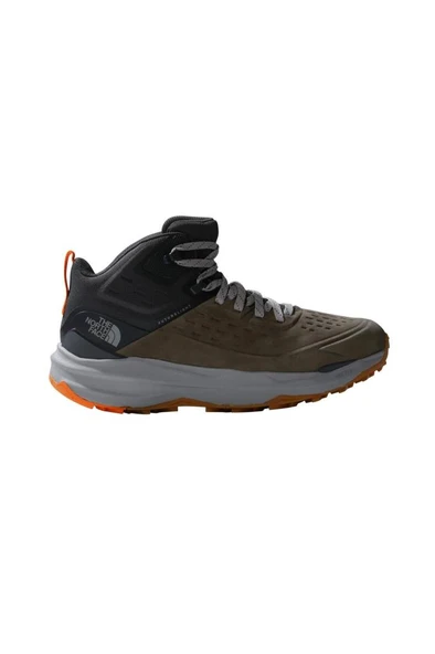 The North Face M Vectiv Exploris 2 Mid Erkek Bot - Resim 5