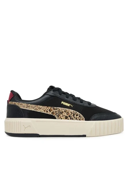 Puma Carina Mia Animal Flair Kadın Sneaker Ayakkabı 40351502 ürün görseli 1