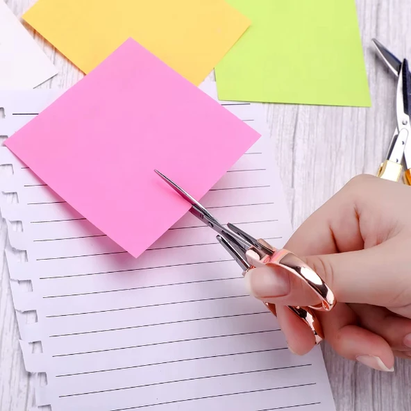 Katlanabilir Makas - Resim 5