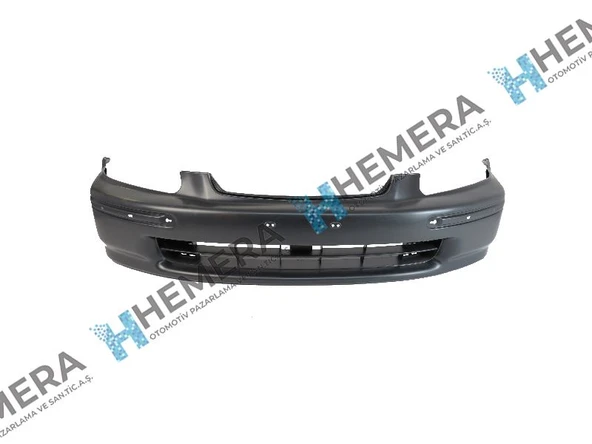 Honda On Tampon Bantlı Honda CIVIC 99-01 - Fpi Hdb041na ürün görseli