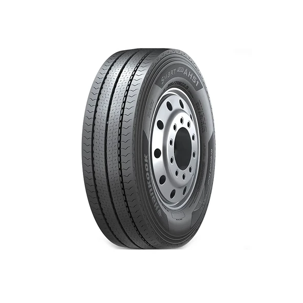 Hankook 295/80R22.5 154/149M AH51 Smart flex AH51 Ağır Vasıta Yaz Lastiği (Üretim Yılı : 2024) ürün görseli