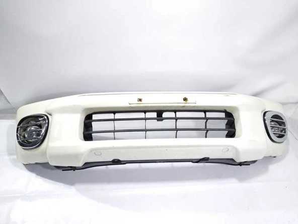 Honda On Tampon Sedan Honda Crv 99-00 - Fpi Hdb033na ürün görseli