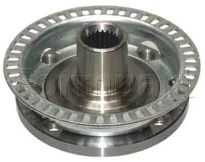 Vag Porya On Rotorlu Abs Sinyal Halkası Olan Polo 95>02 Arosa 97>04 Lupo 99>06 - Formpart 29498081/s ürün görseli