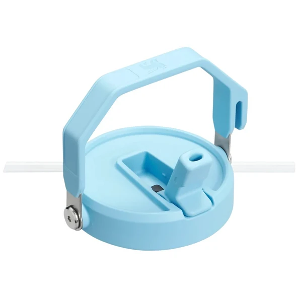 Stanley The Ice Flow Flip Straw 2.0 Su Termosu 1.9 LT - Resim 12
