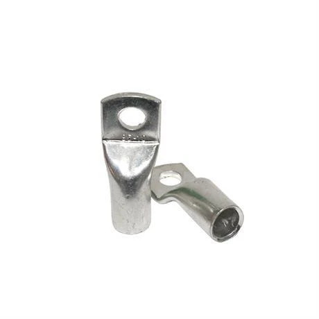 Tügen 95’lik M10 Standart SKP Sıkmalı Kablo Pabucu ( 3 Adet ) - Resim 2