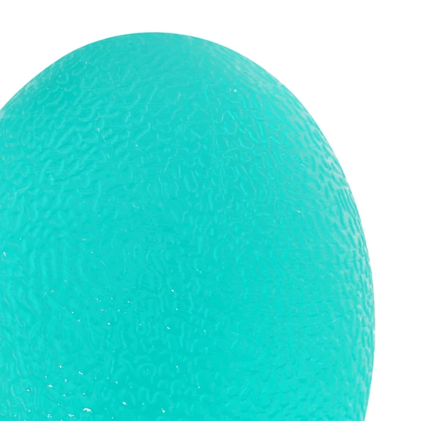 Zerogym Jgb Silikon El Egzersiz Topu 7,5cm 3 Farklı Direnç - Resim 9