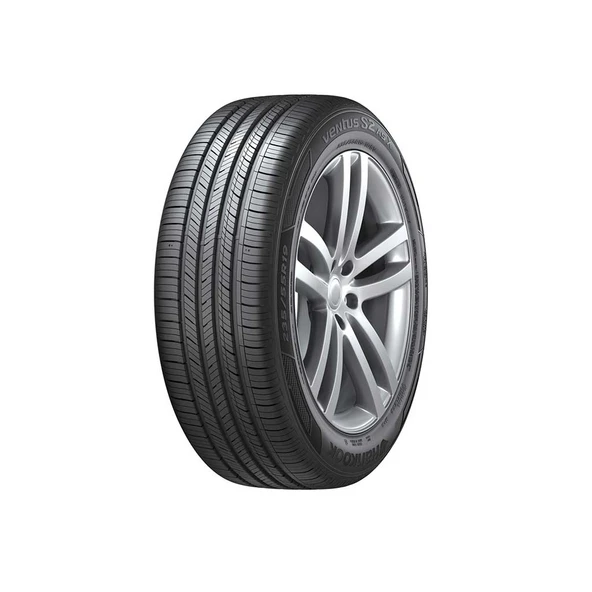 Hankook 245/45R20 99V RH17 Ventus S2_AS X 4x4 Yaz Lastiği (Üretim Yılı : 2024) ürün görseli