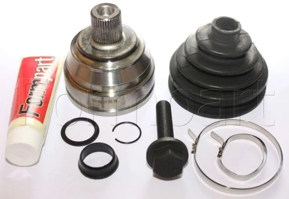 Vag Aks Kafası Dis Transporter T4 1,9d 2,0d 2,4d 2,5 2,5tdi 95> - Formpart 29398022/s ürün görseli