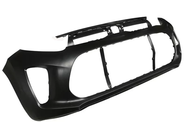 Kia On Tampon İzgaralı Picanto 17>21 - Fpi Kab121na ürün görseli