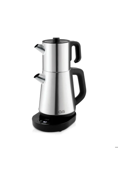 Cvs Dn1550 Smartea İnox Çay Makinesi ürün görseli