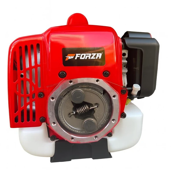 Forza FRZ5000 Hasat Makinası Motoru 3.3 Hp ürün görseli