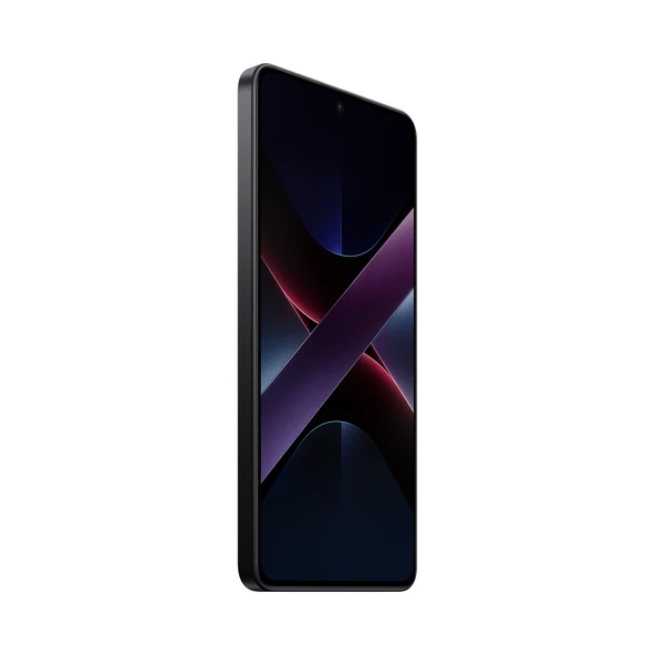 Poco X7 Pro 512 12 GB (Xiaomi Türkiye Garantili) Sarı - Resim 4
