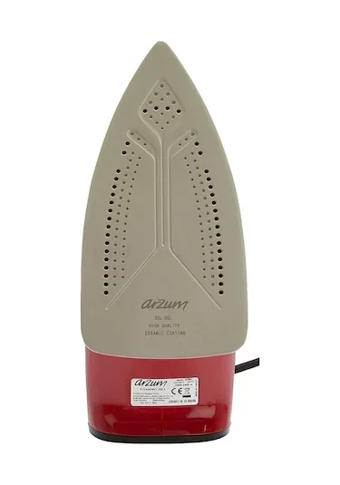 Arzum AR683 Steam Pro 2002 Buharlı Ütü 2400W - Resim 3