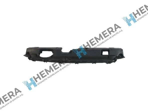 Honda On Panjur Cercevesi Govde Honda CIVIC 01-03 - Fpi Hdgm045na ürün görseli 1