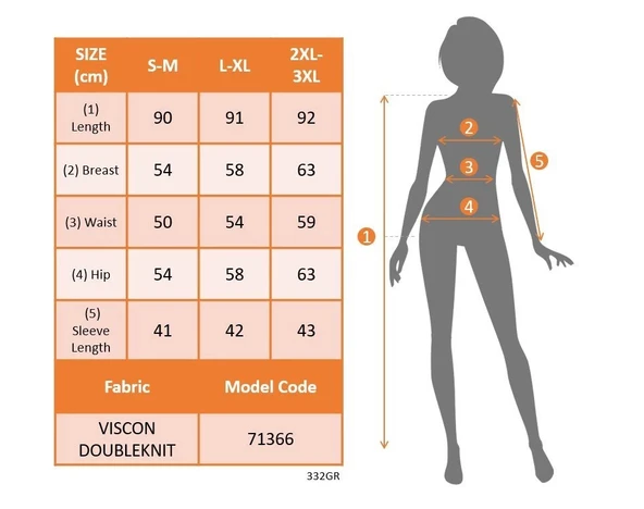MDB Kadın Uzun Kollu Bisiklet Yaka Etek Ucu Deri Dantelli Viskon Iki Iplik Midi Elbise - Resim 5