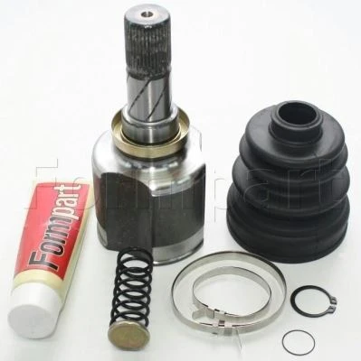 Renault Aks Kafası Sol On IC Master III 2.5 DCI 02 / 10 - Formpart 22398034/s ürün görseli