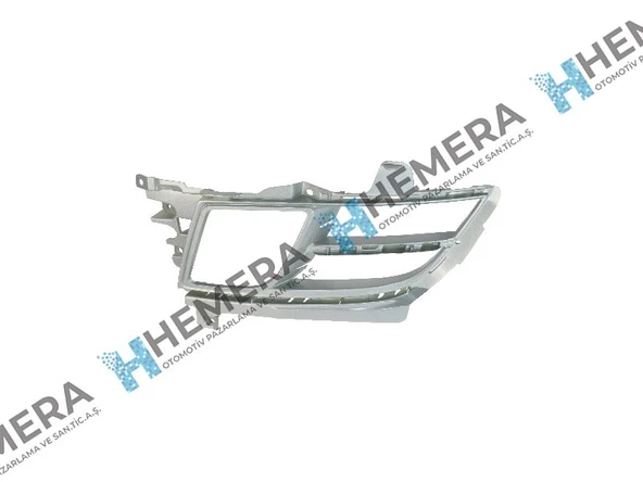 Mazda Sis Far Kapagı Sol Mazda 6 07-10 - Fpi Mzbf065la ürün görseli 1