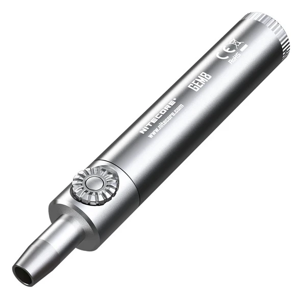 NITECORE GEM8 500 LUMEN EL FENERI - Resim 2