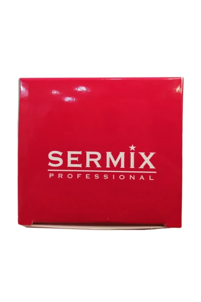 SERMİX Topuk Çatlağı Ve Ayak Kokusu Giderici Profesyonel Ayak Kremi 100 Ml - Resim 5