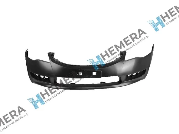 Honda On Tampon İzgarasız Honda CIVIC Sedan 10-12 - Fpi Hdb057na ürün görseli