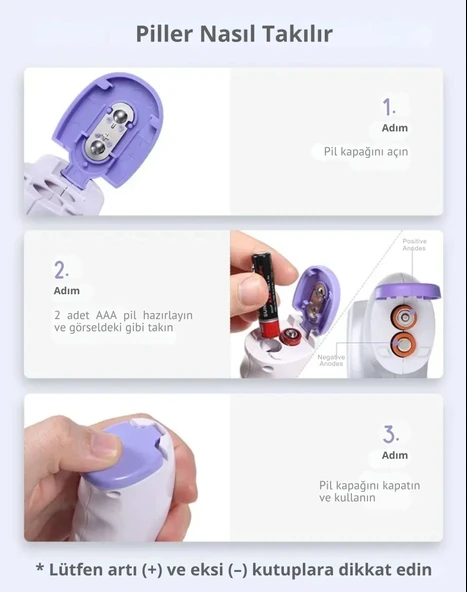 ShopyTech Temassız Kızılötesi Ateş Ölçer 1 Saniyede Ölçüm 3 Renkli Ateş Uyarısı Oda/Nesne Modu C/F 32 Hafıza  CE - Resim 3