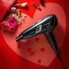 Rowenta Studio Dry Glow Saç Kurutma Makinesi CV5820 ürün görseli