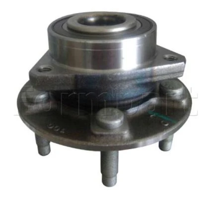 Opel On Ve Arka Teker Poryası İnsignia - Formpart 20498028/s ürün görseli