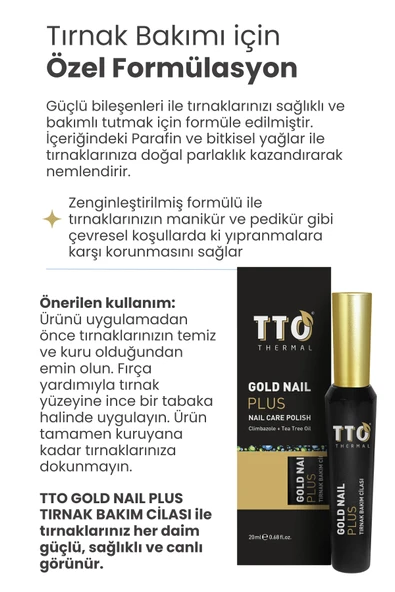 TTO Diyabetik Kişisel Bakım Seti - Resim 4