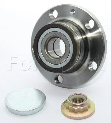 Vag On Teker Rulmanı Poryalı Polo Fabıa Cordoba (1,6 16v 1,6tdi) / (5 Bijon) / (66mm) 01>09 - Formpart 29498071/k ürün görseli