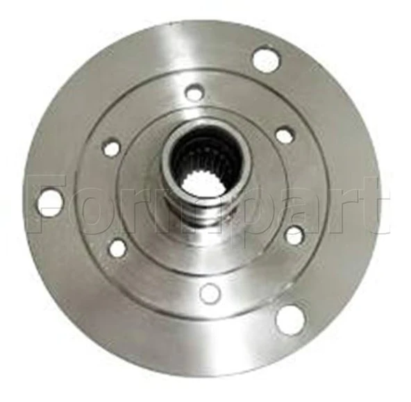 Renault Eski On Teker Poryası R12 69>80 - Formpart 22498012/s ürün görseli