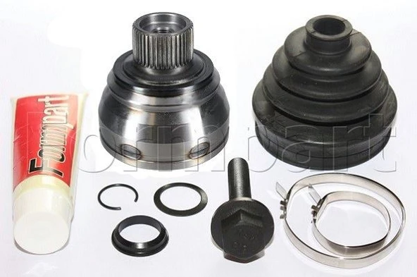 Vag Aks Kafası Dis A4 A4q A5 Q5 08>16 - Formpart 11398047/s ürün görseli