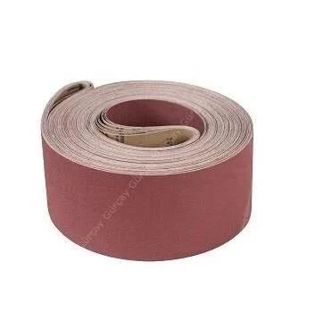 Atlas Palet Zımpara 150x6900mm Sonsuz Bant ürün görseli