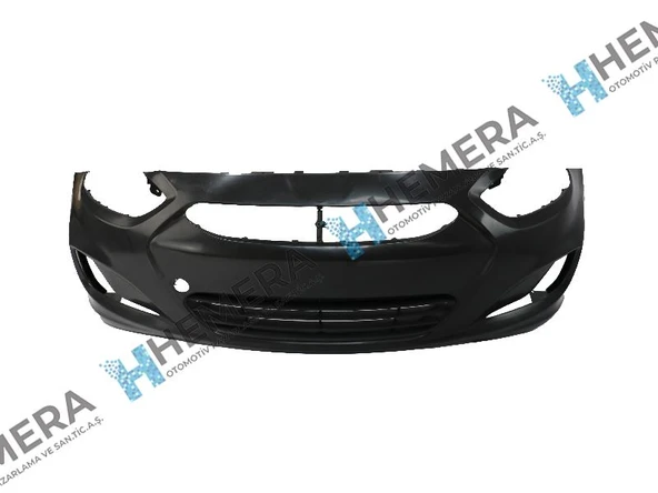 Hyundaı On Tampon İzgaralı Hyundaı Accent Blue 11>16 - Fpi Hyb103na ürün görseli