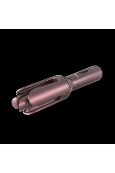 HS 6231 Şarjlı Saç Maşası - Resim 4