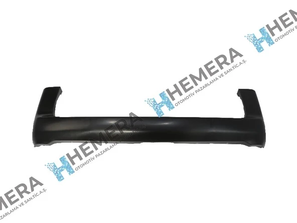 Hyundaı Arka Tampon Hyundaı H100 07-10 - Fpi Hyb094na ürün görseli 1