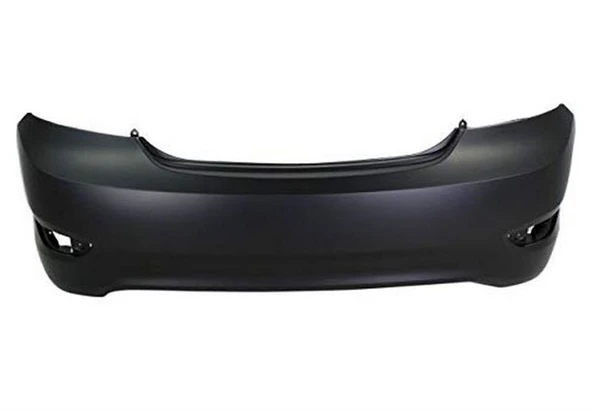 Hyundaı Arka Tampon Hyundaı Accent Blue 11-16 - Fpi Hyb104na ürün görseli