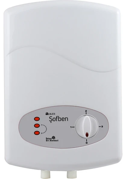 İhlas Aura Basic ürün görseli