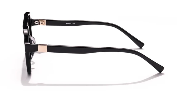 Hermod OLD6134S-C1-57 Erkek Güneş Gözlüğü - Resim 2