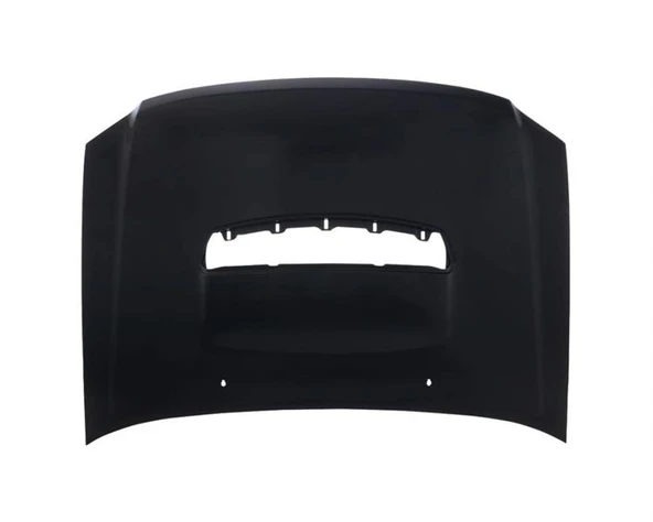 İsuzu Ticarı Motor Kaputu İsuzu Dmax 07-12 - Fpi İzh049nb ürün görseli