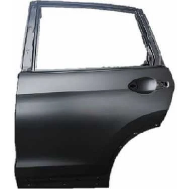Honda Arka Kapı Sol Honda Crv 12-14 - Fpi Hdfd069rla ürün görseli